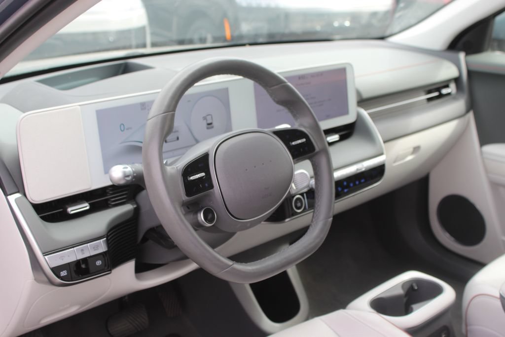 Used 2024 Hyundai Ioniq 5 Limited RWD image 12
