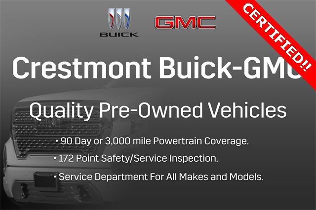 Certified 2023 Buick Encore GX Essence w/ Experience Buick Package image 2