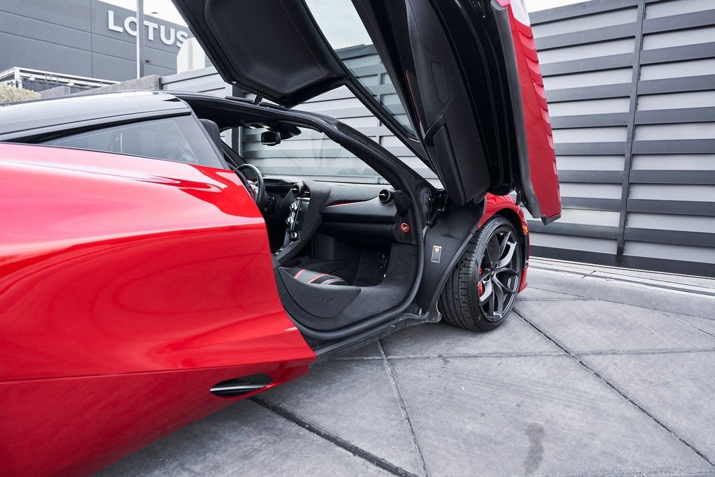 Used 2021 McLaren 720S Performance image 34