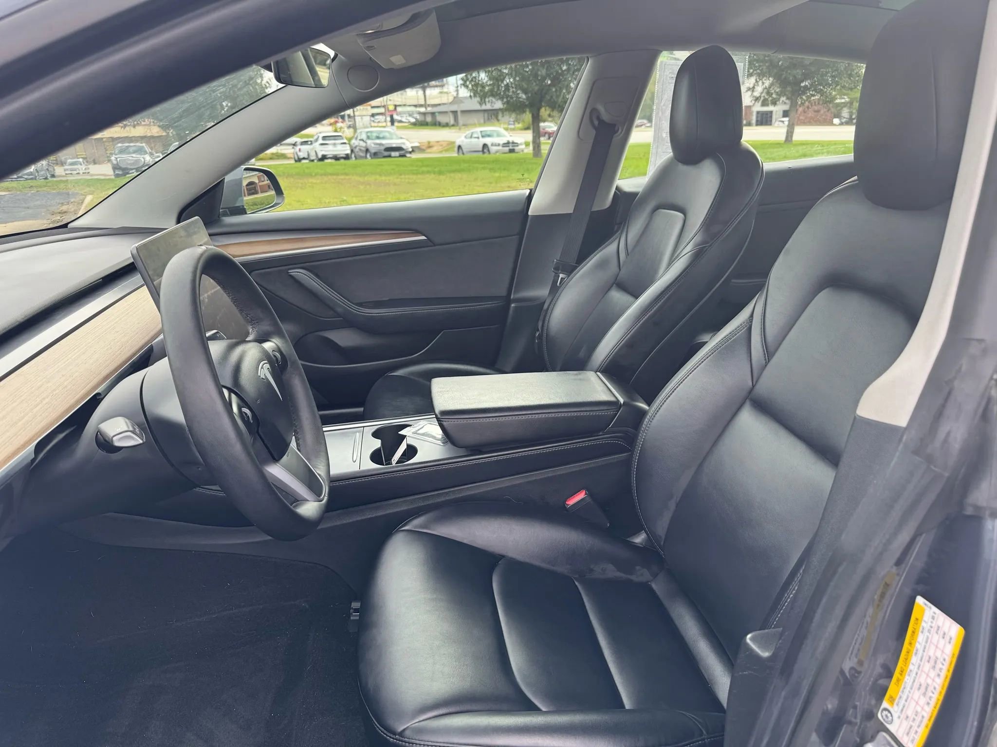 Used 2022 Tesla Model 3 Long Range image 5