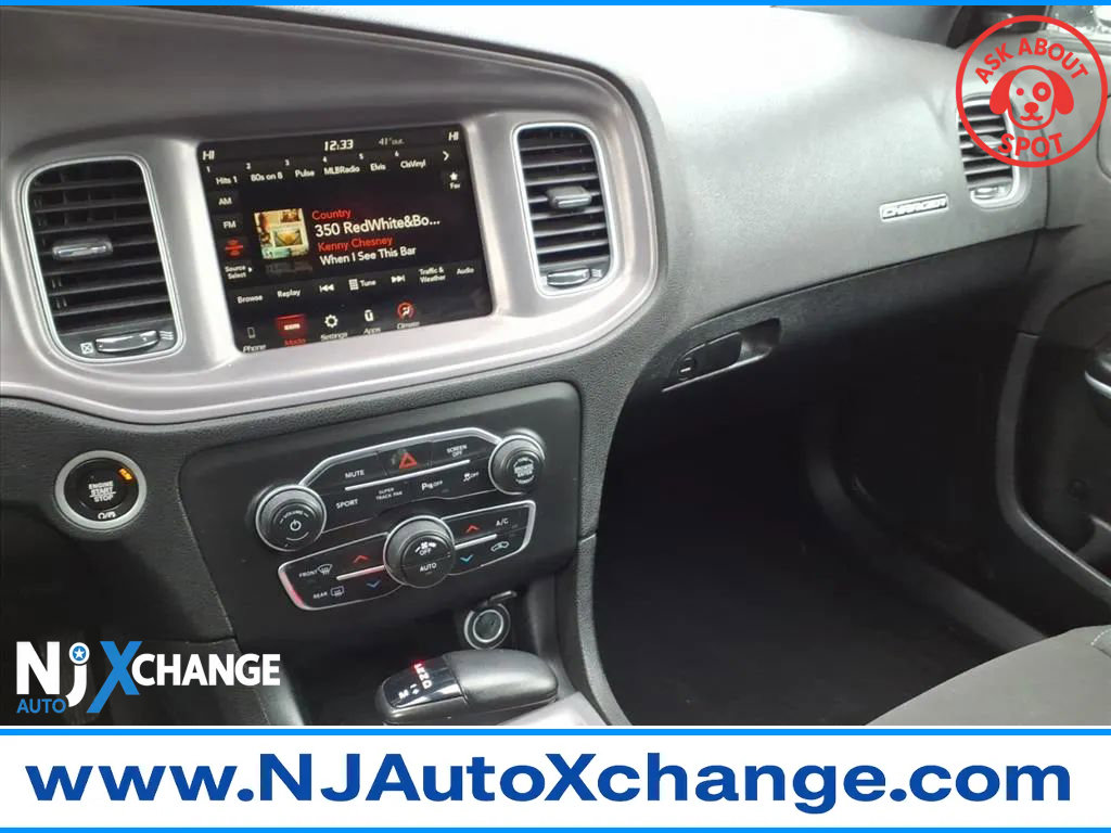 Used 2023 Dodge Charger GT image 36