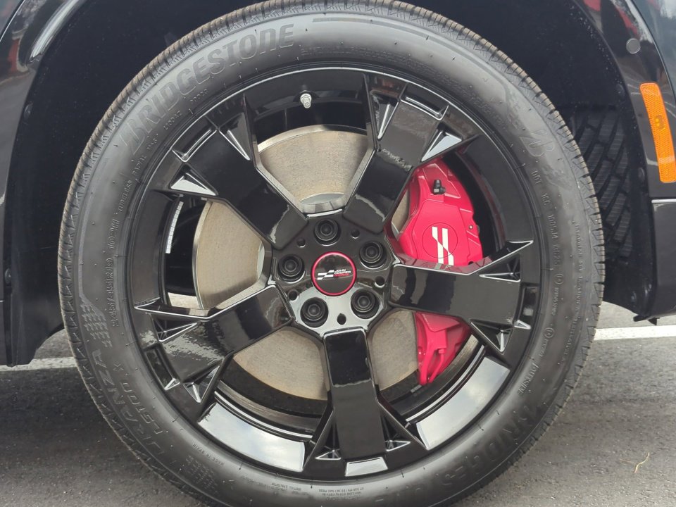 New 2026 MINI Cooper Countryman John Cooper Works w/ Comfort Package Max image 25