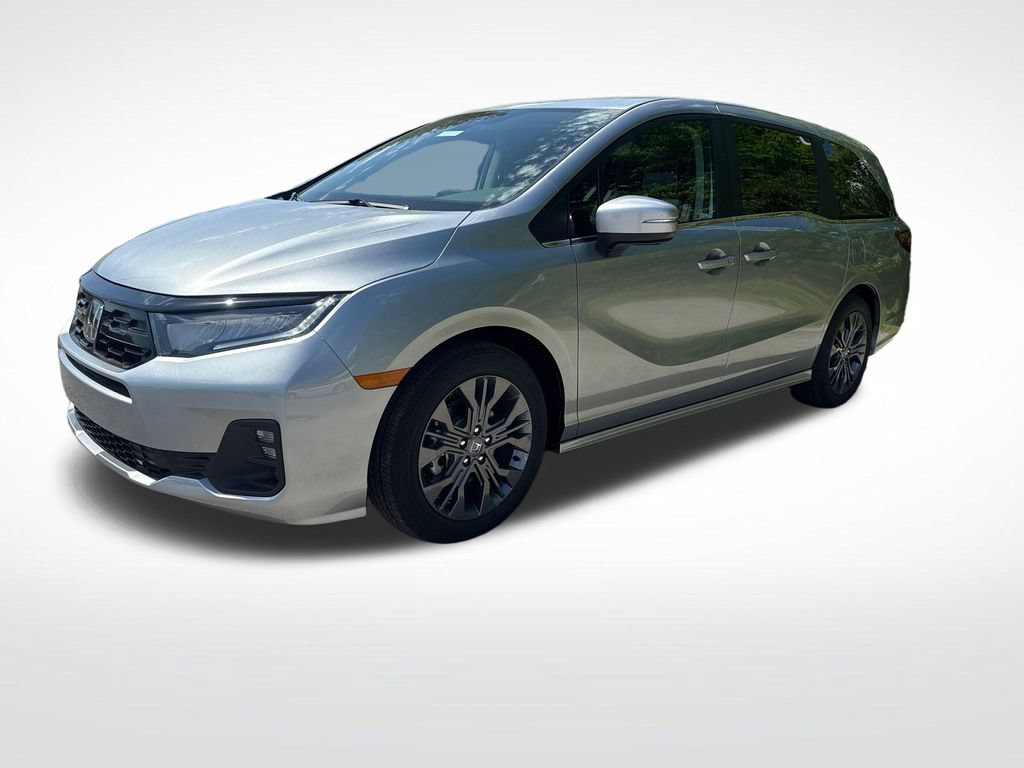 New 2026 Honda Odyssey Touring image 7