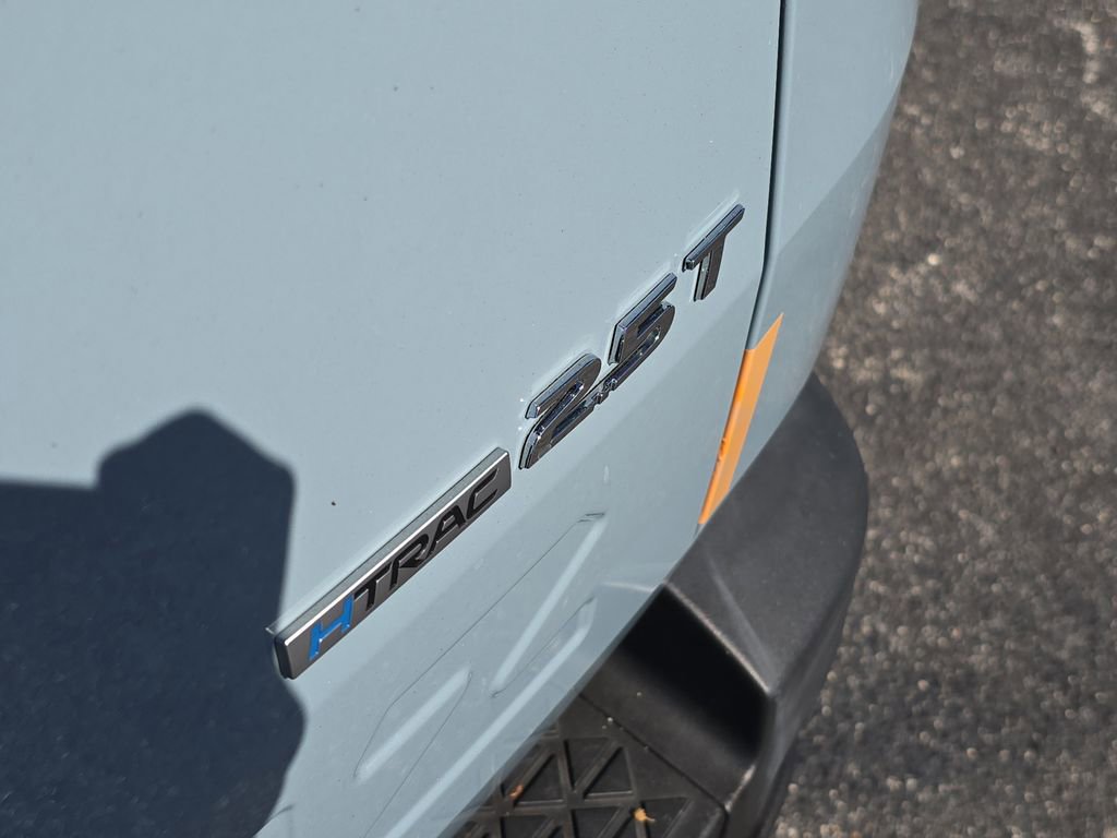 Used 2022 Hyundai Santa Cruz Limited image 5