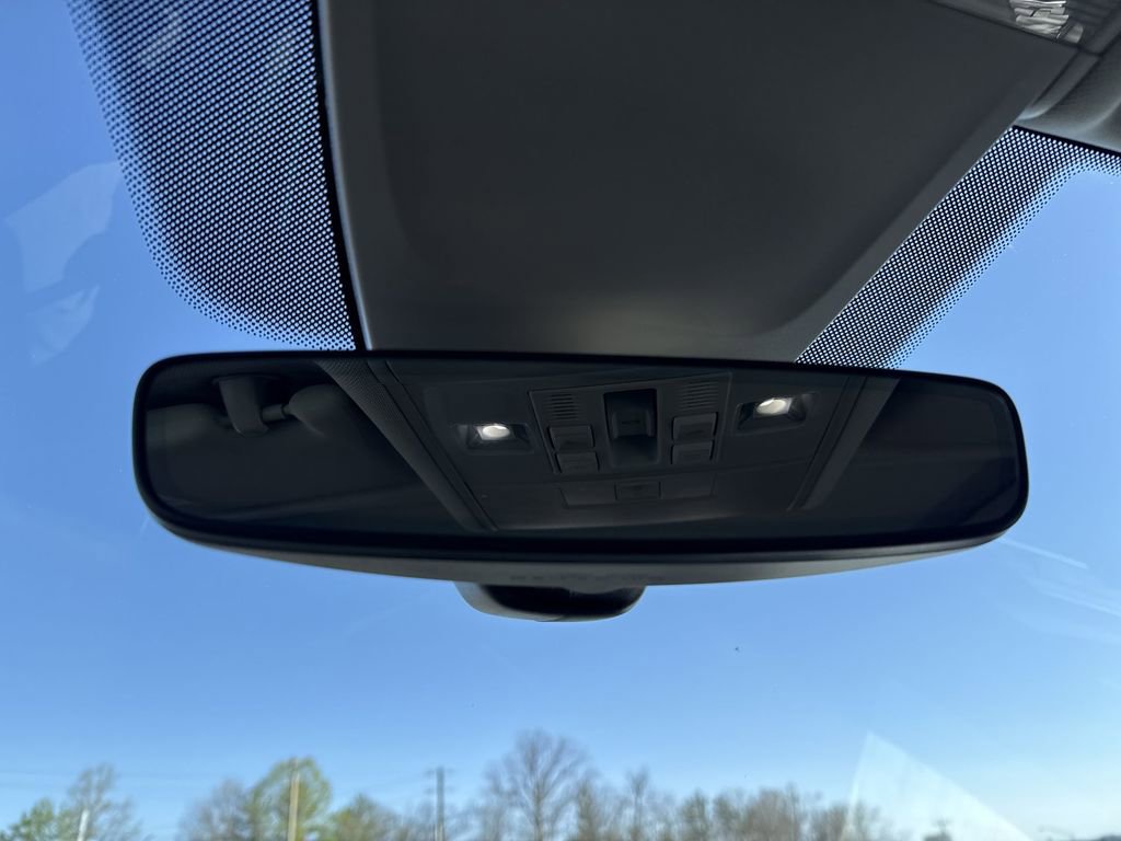 Certified 2023 Volkswagen Tiguan SE image 36