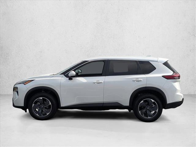Used 2024 Nissan Rogue SV image 9