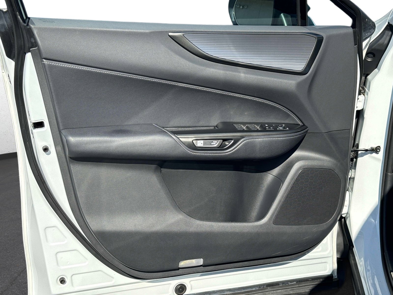 Certified 2023 Lexus NX 350 F Sport image 18