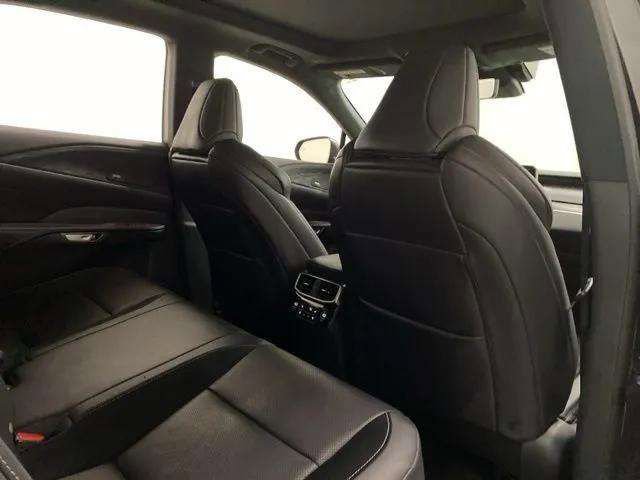 Used 2024 Lexus RX 500h F Sport w/ Convenience Package image 21