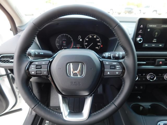 New 2027 Honda HR-V EX-L image 14