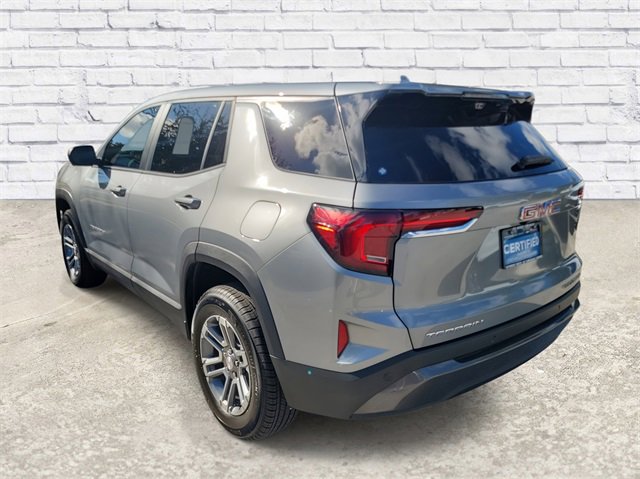 Certified 2026 GMC Terrain Elevation w/ Technology Package II image 2