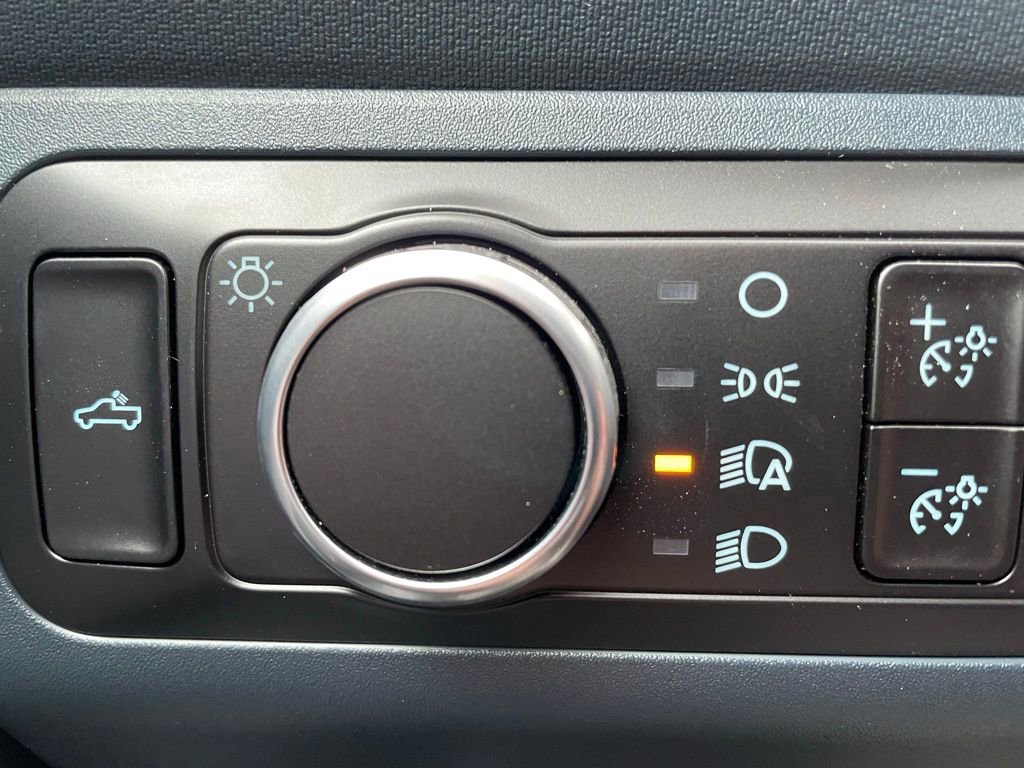 New 2026 Ford Maverick XLT AWD/4WD image 17