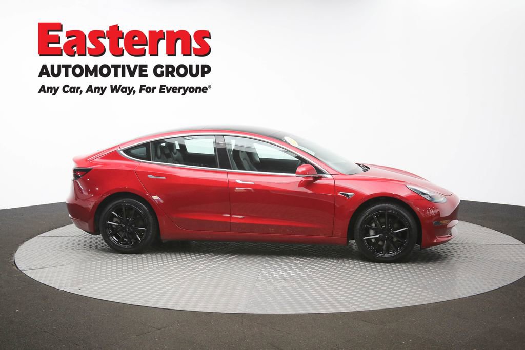 Used 2019 Tesla Model 3 Standard Range RWD image 36