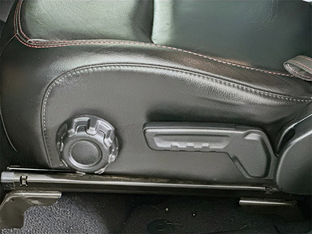 Used 2020 Jeep Wrangler Unlimited Rubicon image 22