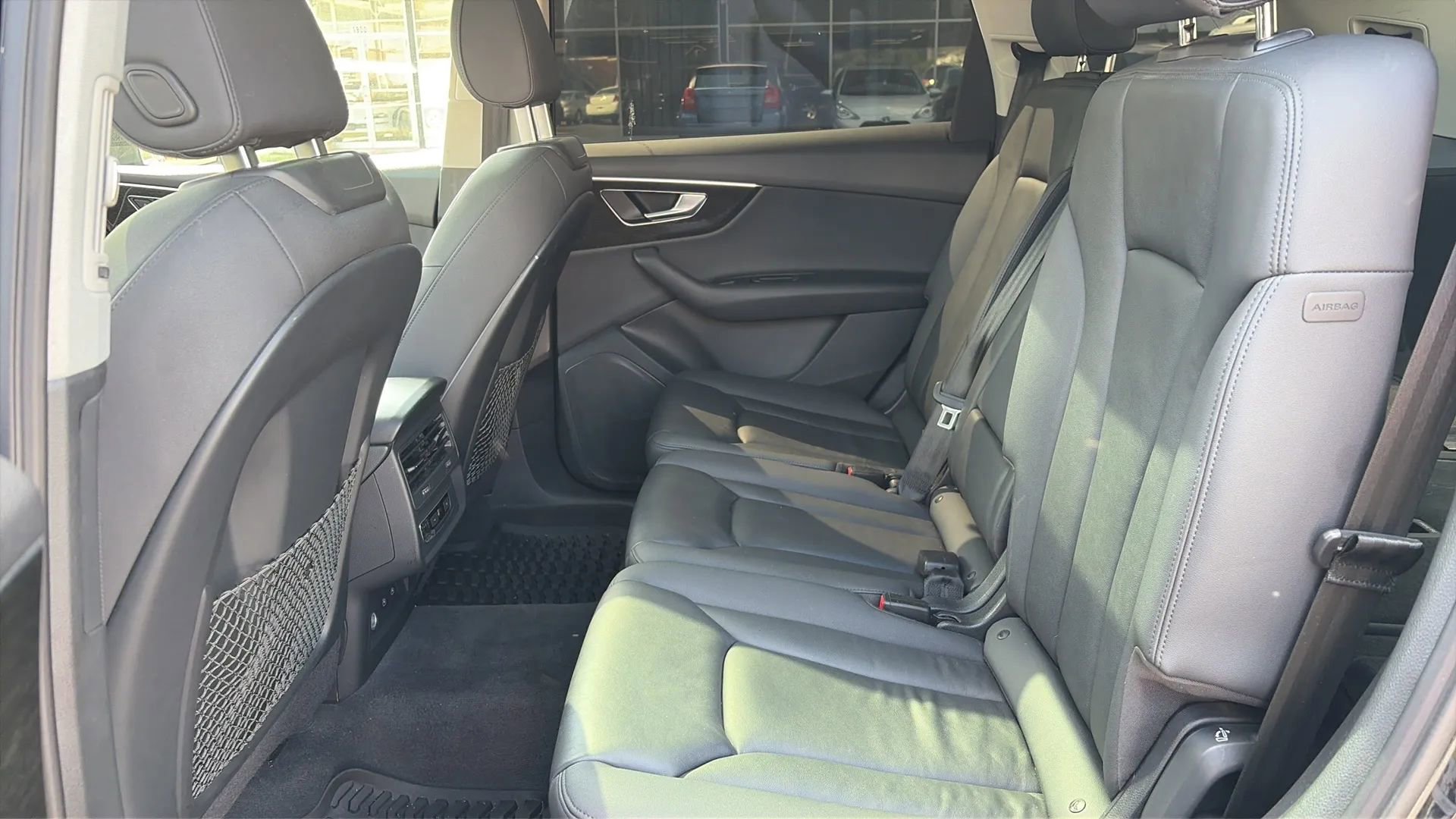 Used 2022 Audi Q7 3.0T Premium w/ Convenience Package image 16