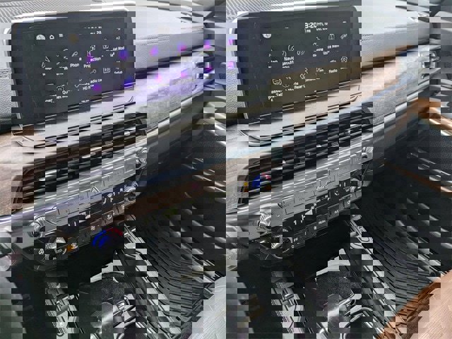 Used 2021 Kia Telluride SX w/ SX Prestige Package image 11