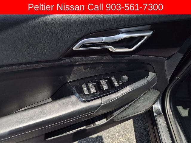 Used 2025 Kia Sportage EX w/ Premium Package AWD/4WD image 22