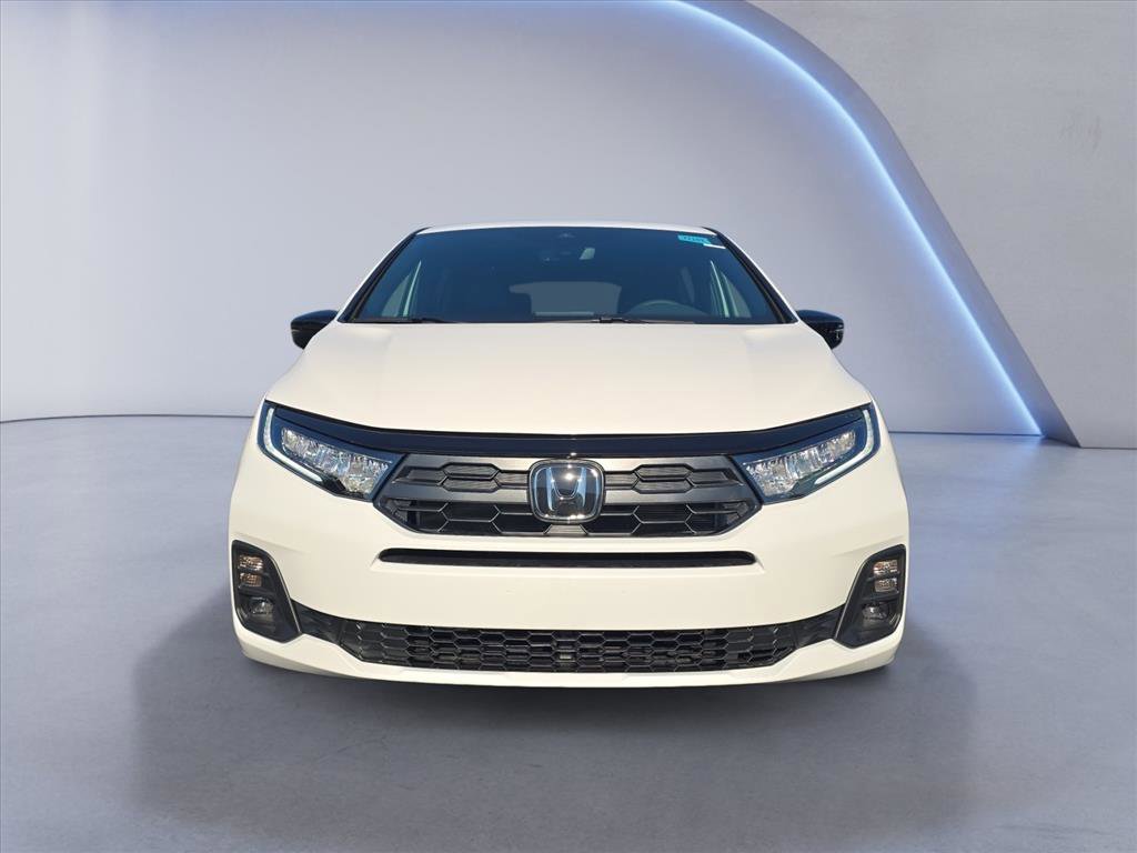 New 2026 Honda Odyssey Sport-L image 8
