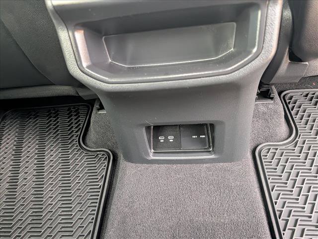 Certified 2024 Volkswagen Atlas Cross Sport SE AWD/4WD image 17
