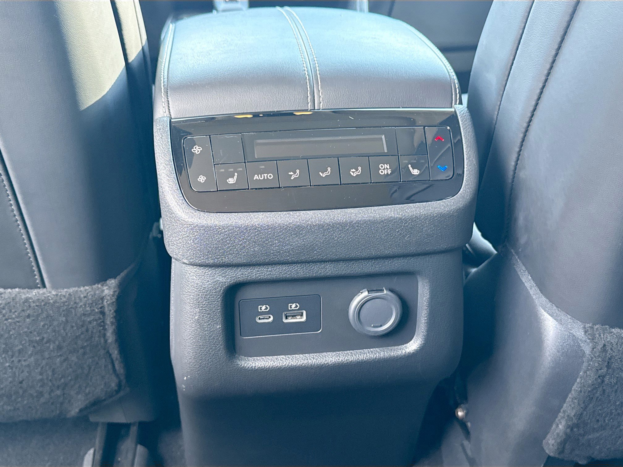 Used 2023 INFINITI QX60 Pure image 20