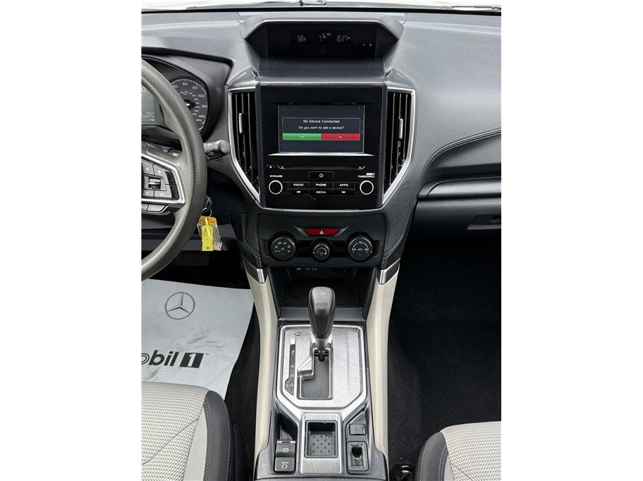 Used 2022 Subaru Forester image 14