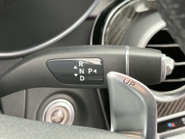 Used 2021 Mercedes-Benz C 43 AMG 4MATIC Cabriolet image 16