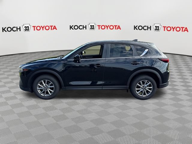 Used 2022 MAZDA CX-5 AWD 2.5 S image 4