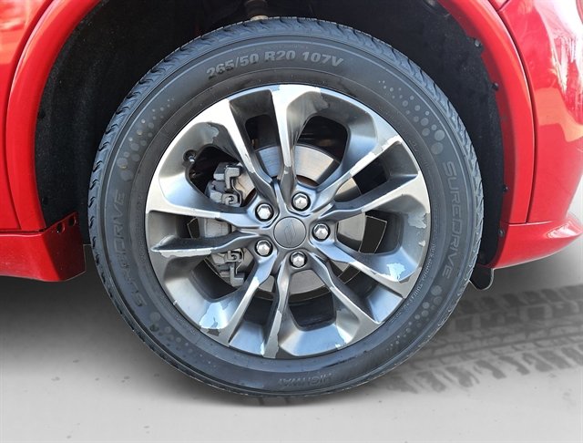 Used 2020 Dodge Durango GT image 15