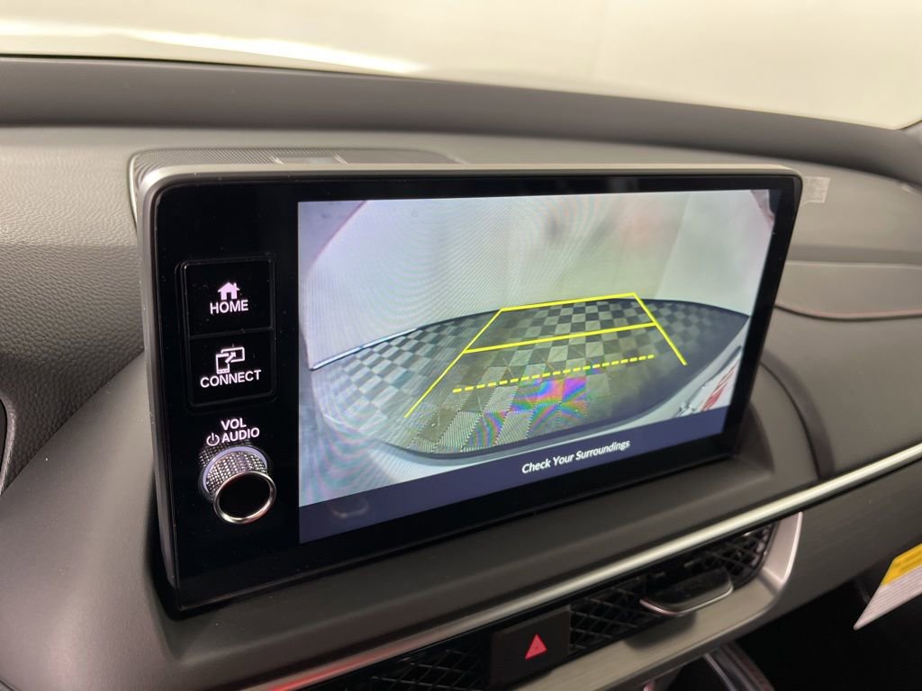 New 2026 Acura ADX A-Spec FWD image 33
