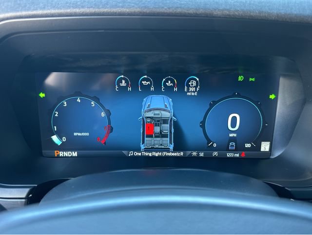 Used 2026 Ford F150 Lariat w/ Equipment Group 502A High image 11