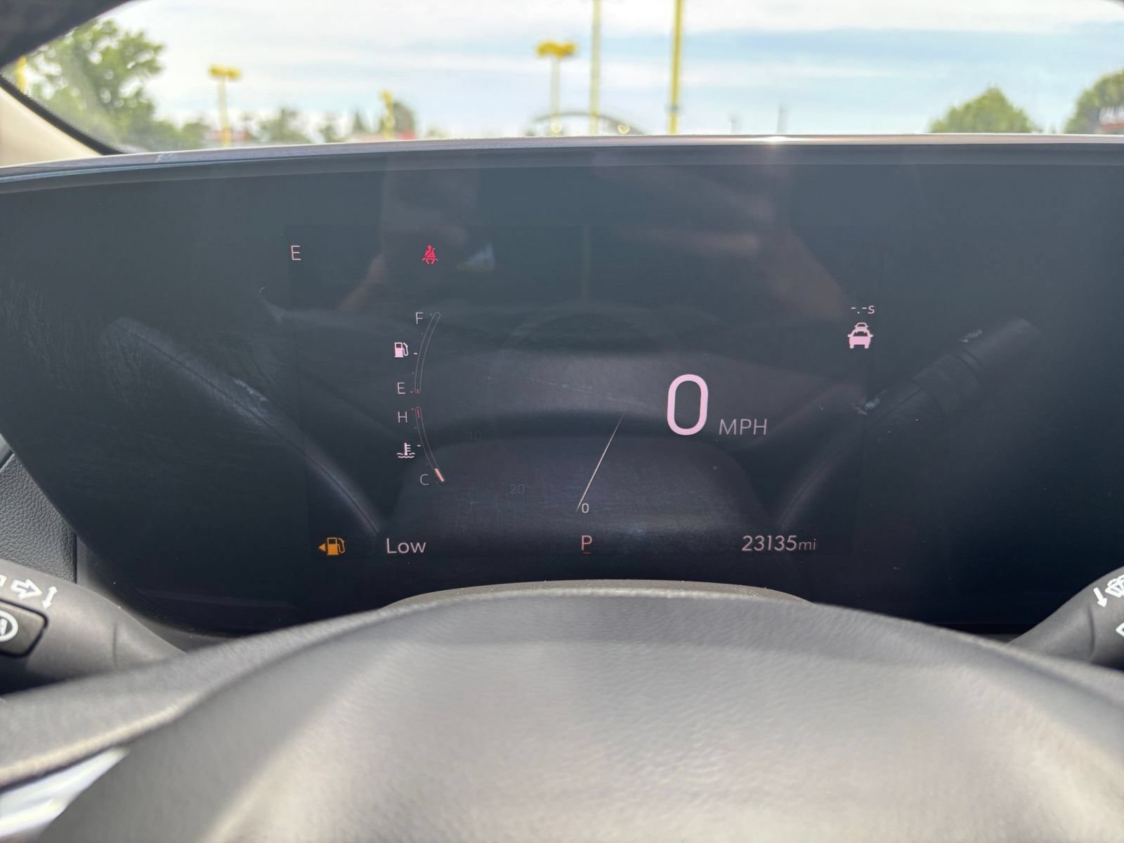 Used 2025 Buick Encore GX Preferred AWD/4WD image 38