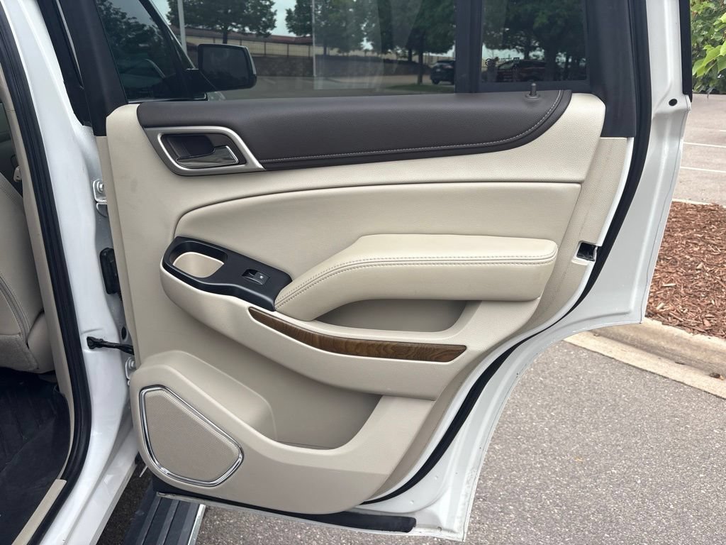 Used 2019 GMC Yukon Denali w/ Denali Ultimate Package AWD/4WD image 23
