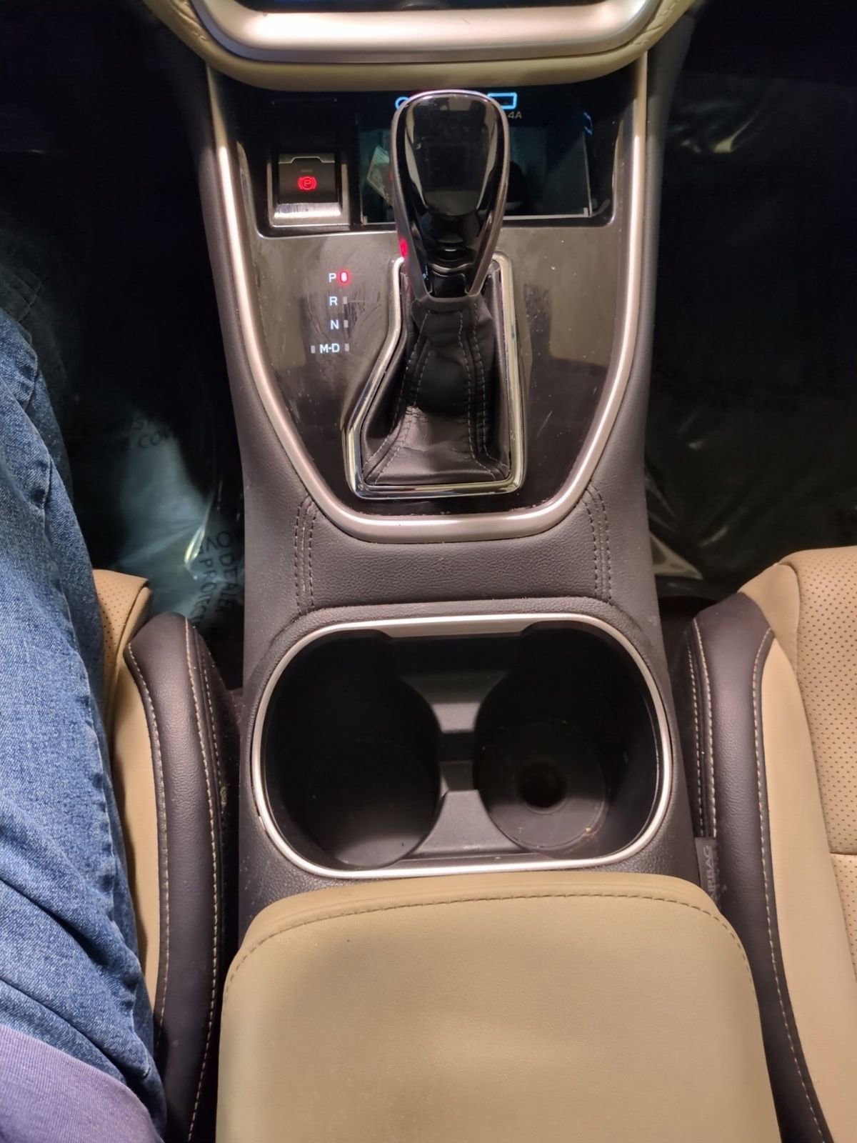 Certified 2023 Subaru Outback Limited image 18