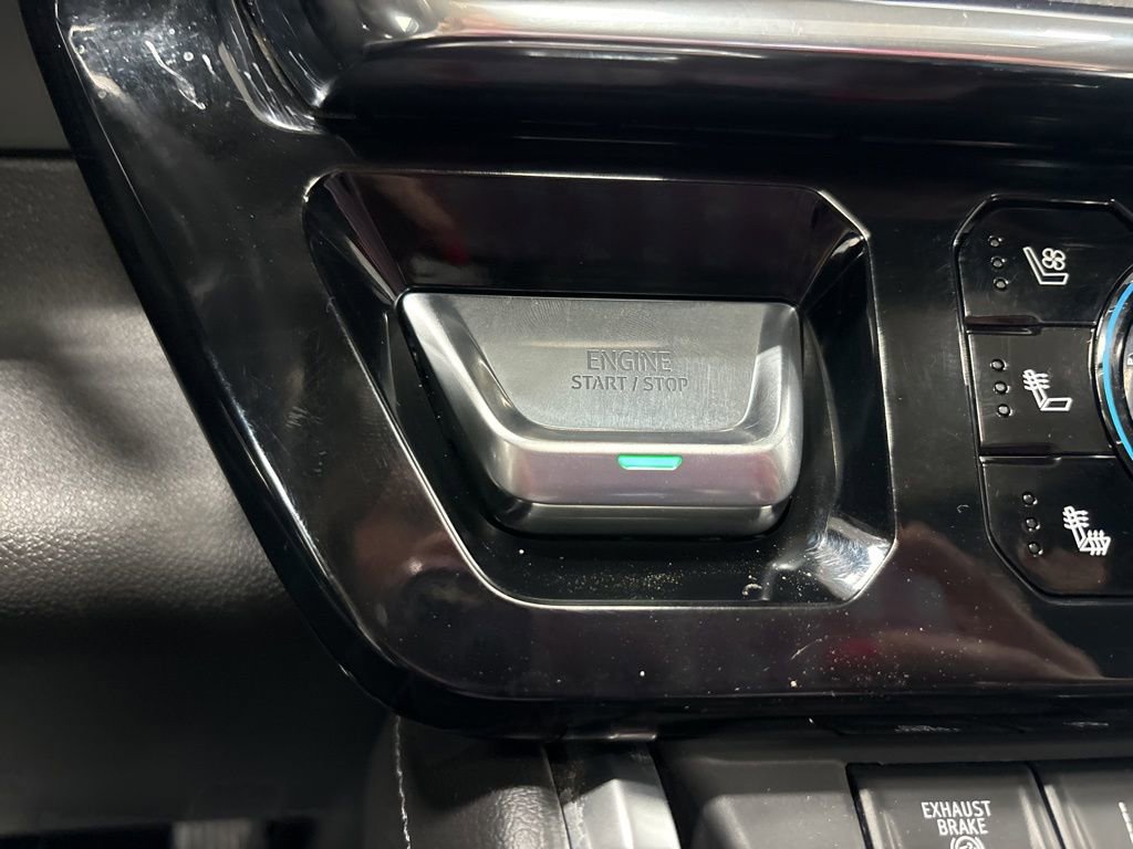 Used 2024 GMC Sierra 2500 Denali w/ Denali Reserve Package image 52