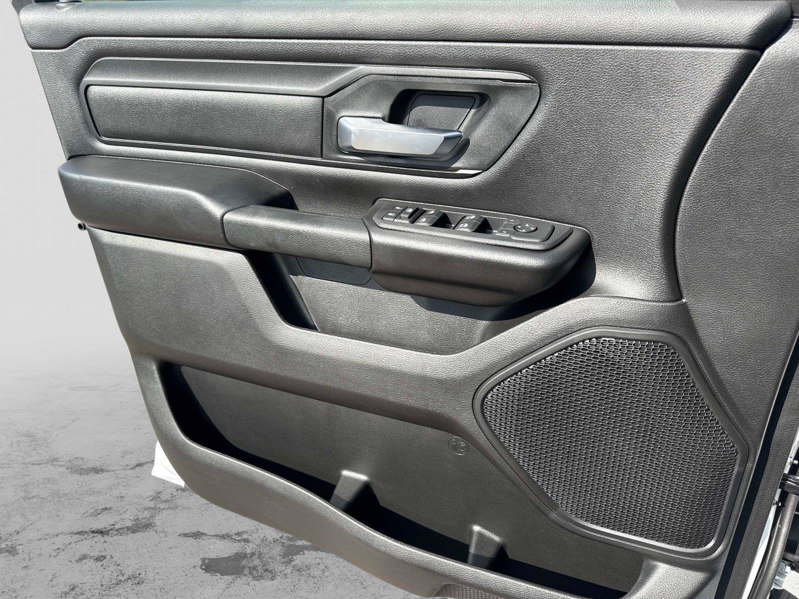 New 2026 RAM 1500 Tradesman AWD/4WD image 14