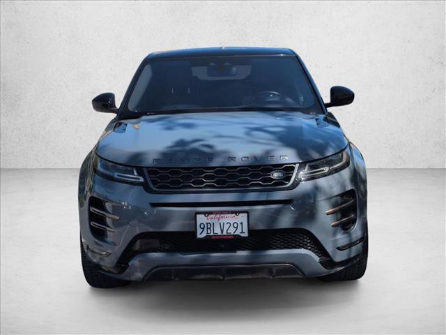 Used 2020 Land Rover Range Rover Evoque First Edition AWD/4WD image 2