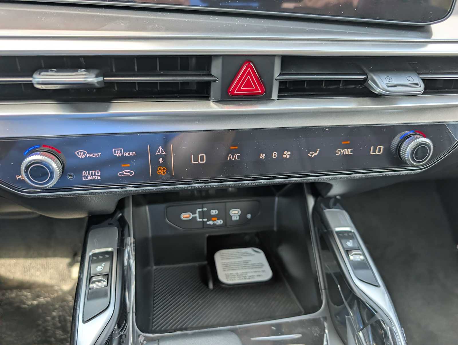 New 2026 Kia Sorento S AWD/4WD image 27