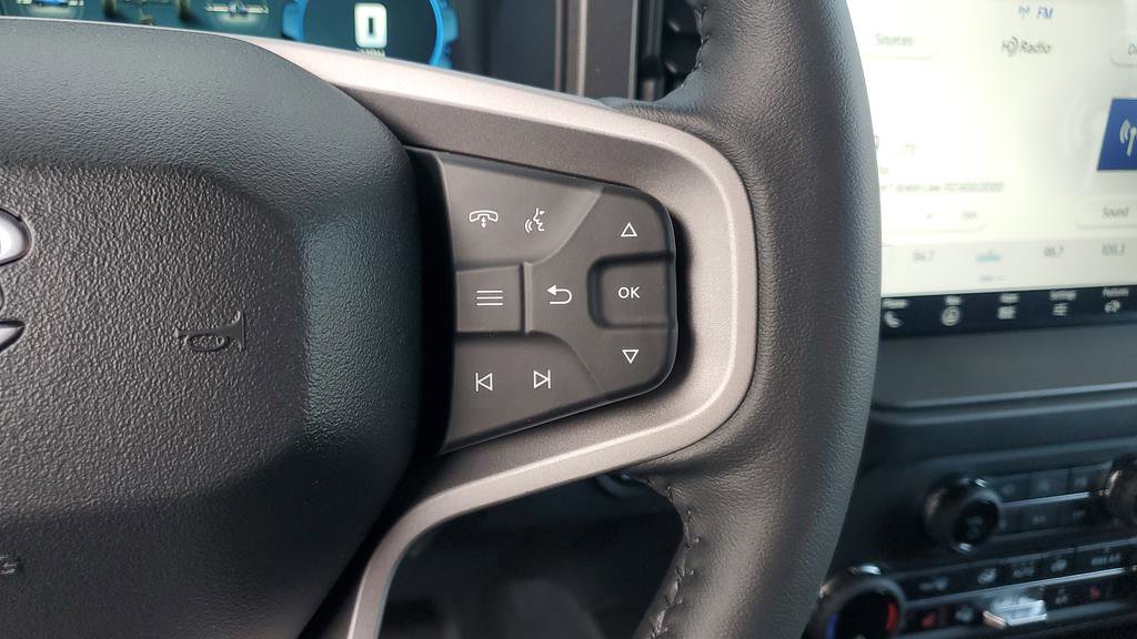 New 2025 Ford Bronco Badlands AWD/4WD image 21