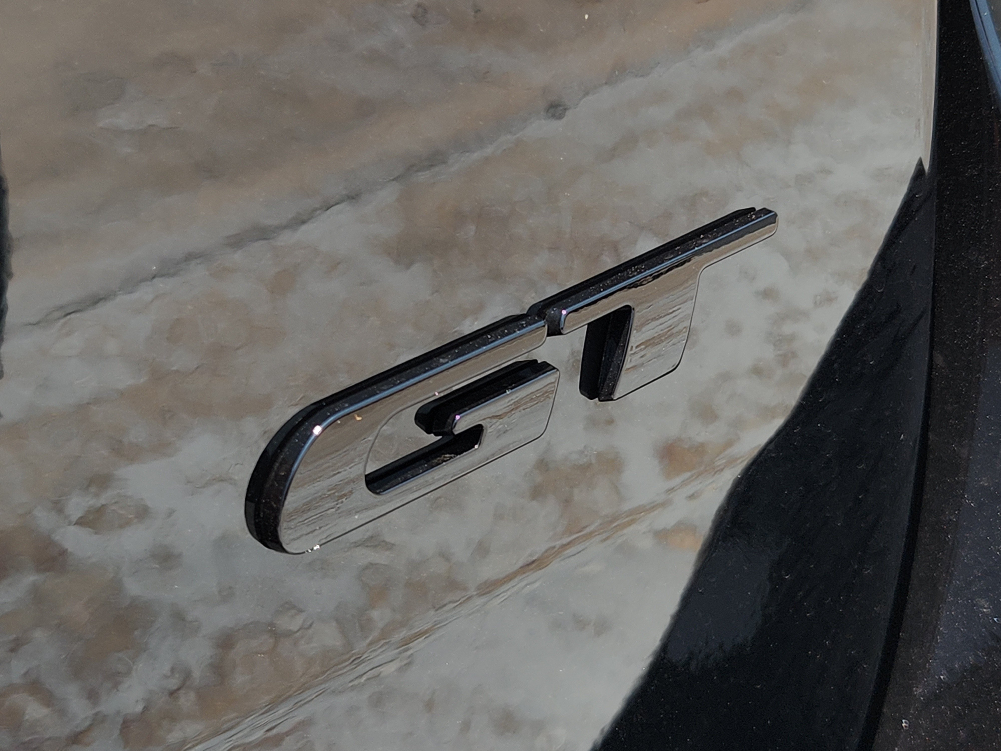 New 2026 Dodge Durango GT w/ Blacktop Package AWD/4WD image 8
