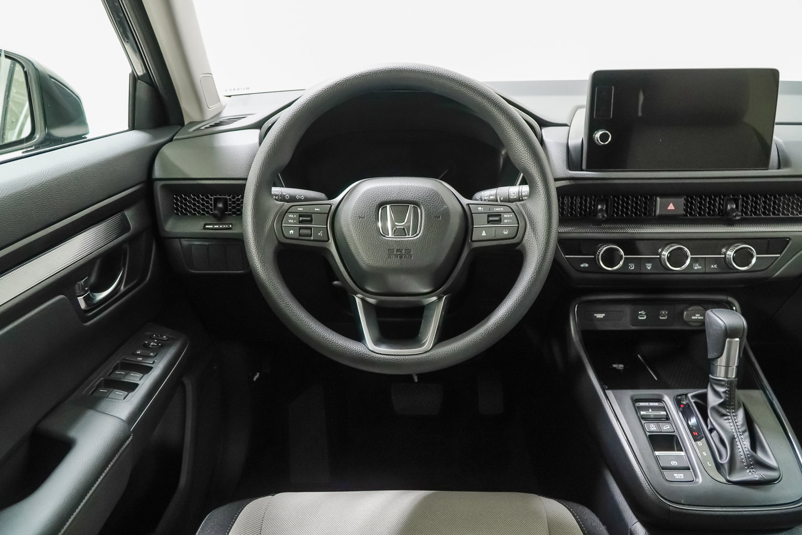 New 2027 Honda CR-V EX image 19