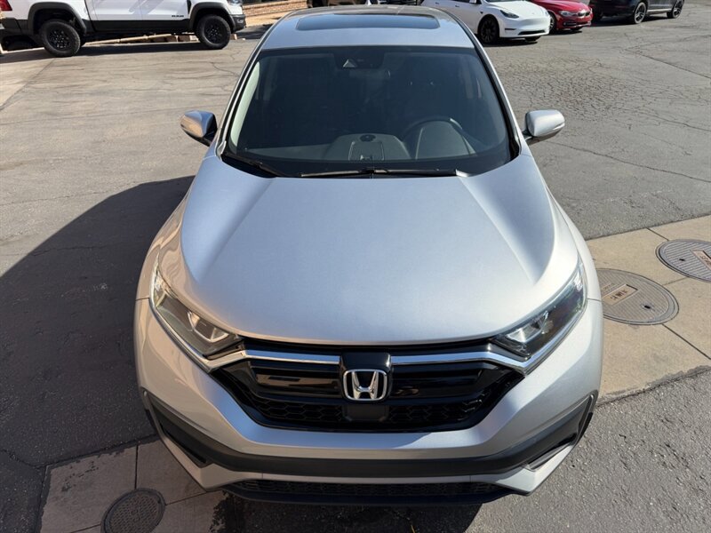 Used 2022 Honda CR-V EX image 19