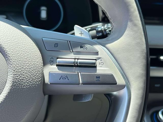 Used 2024 Hyundai Palisade Calligraphy AWD/4WD image 29