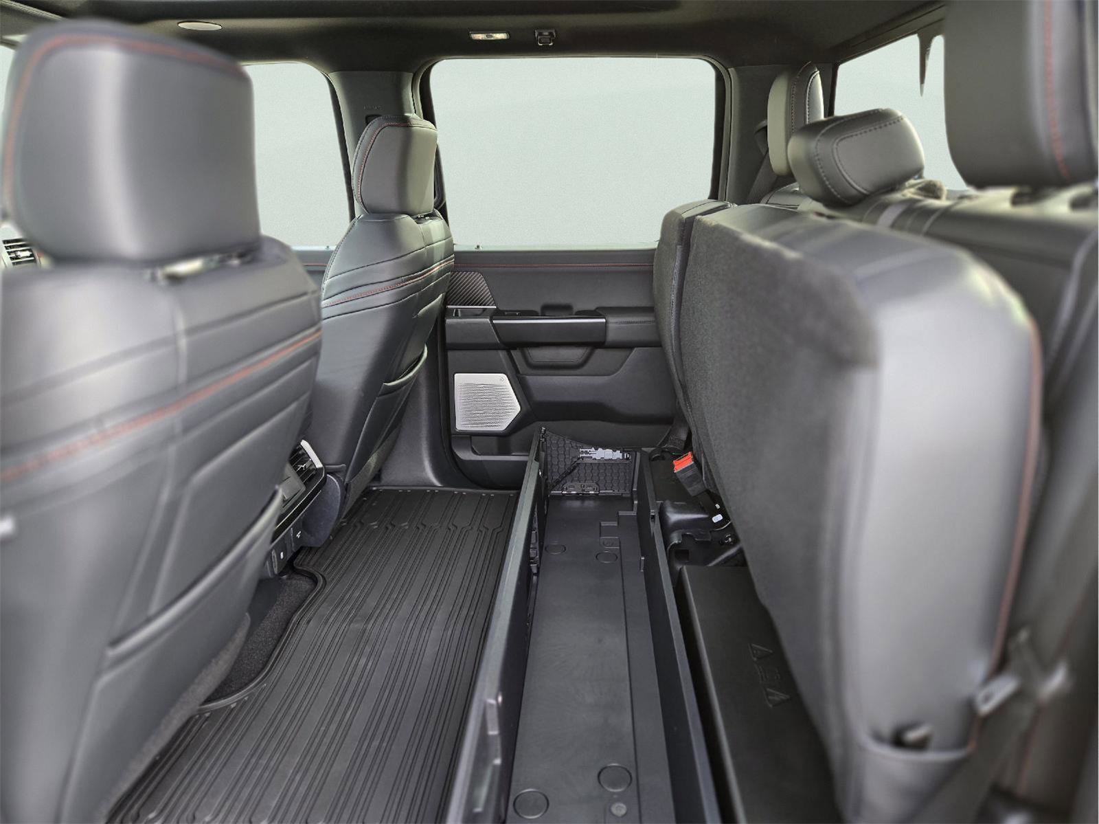 New 2026 Ford F150 Raptor image 68