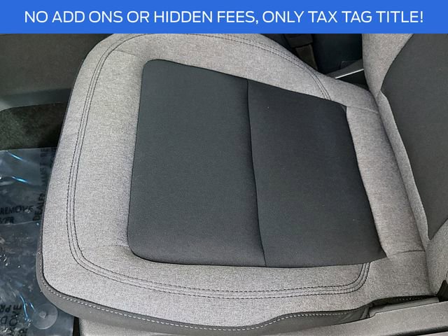 New 2026 Ford Bronco Big Bend image 19