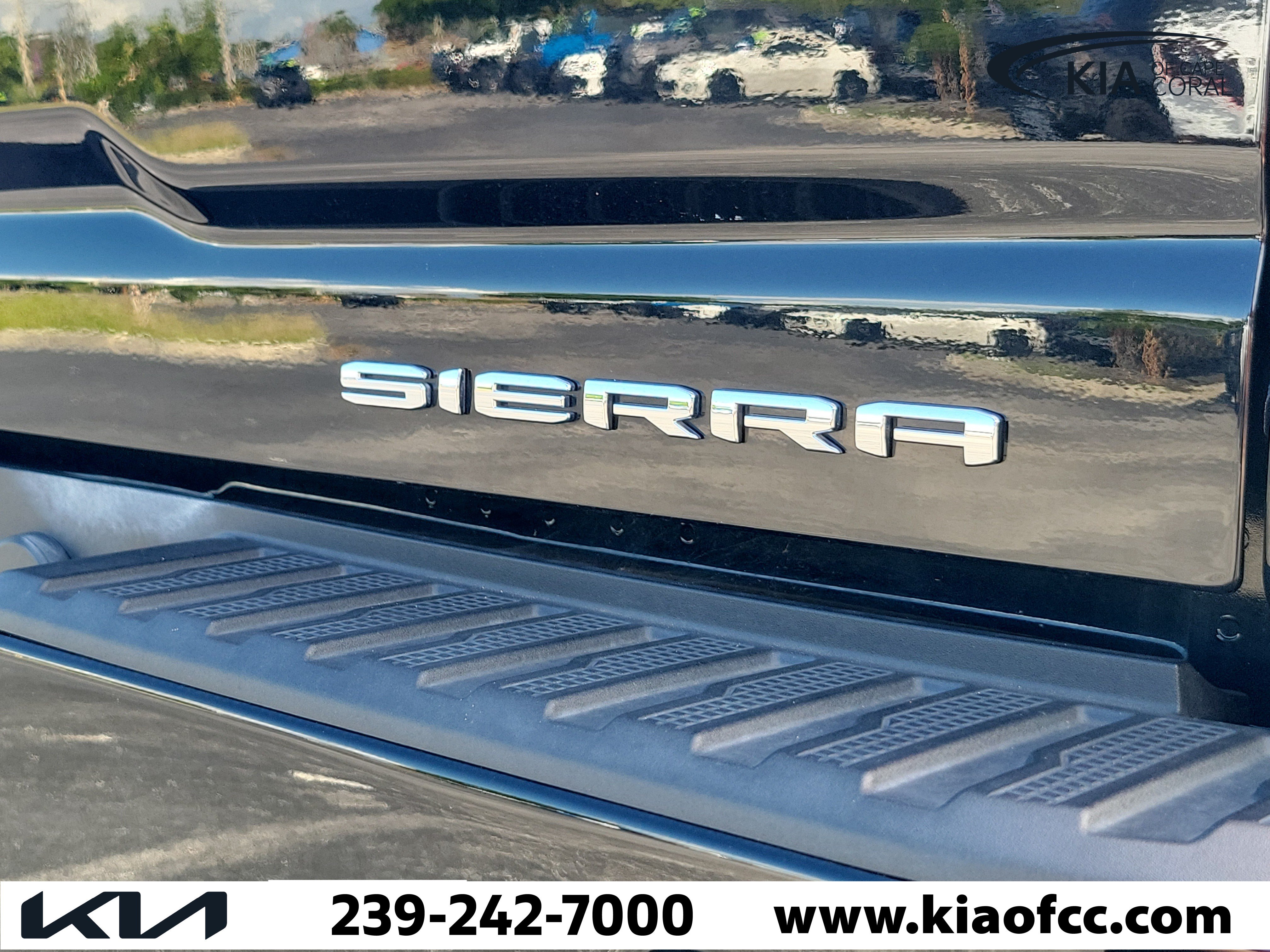 Used 2024 GMC Sierra 3500 Denali Ultimate AWD/4WD image 10