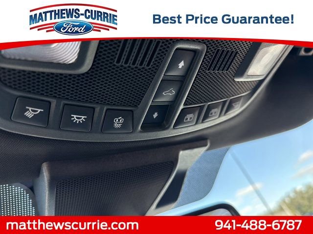 Used 2022 Ford F250 Lariat w/ Lariat Ultimate Package image 26