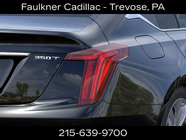 New 2026 Cadillac CT5 Premium Luxury AWD/4WD image 11