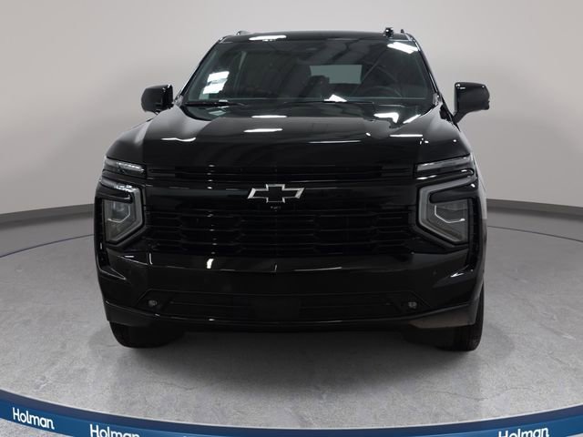 Used 2025 Chevrolet Suburban RST w/ Comfort Package AWD/4WD image 3