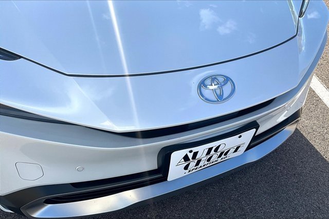 Used 2024 Toyota Prius Prime image 29