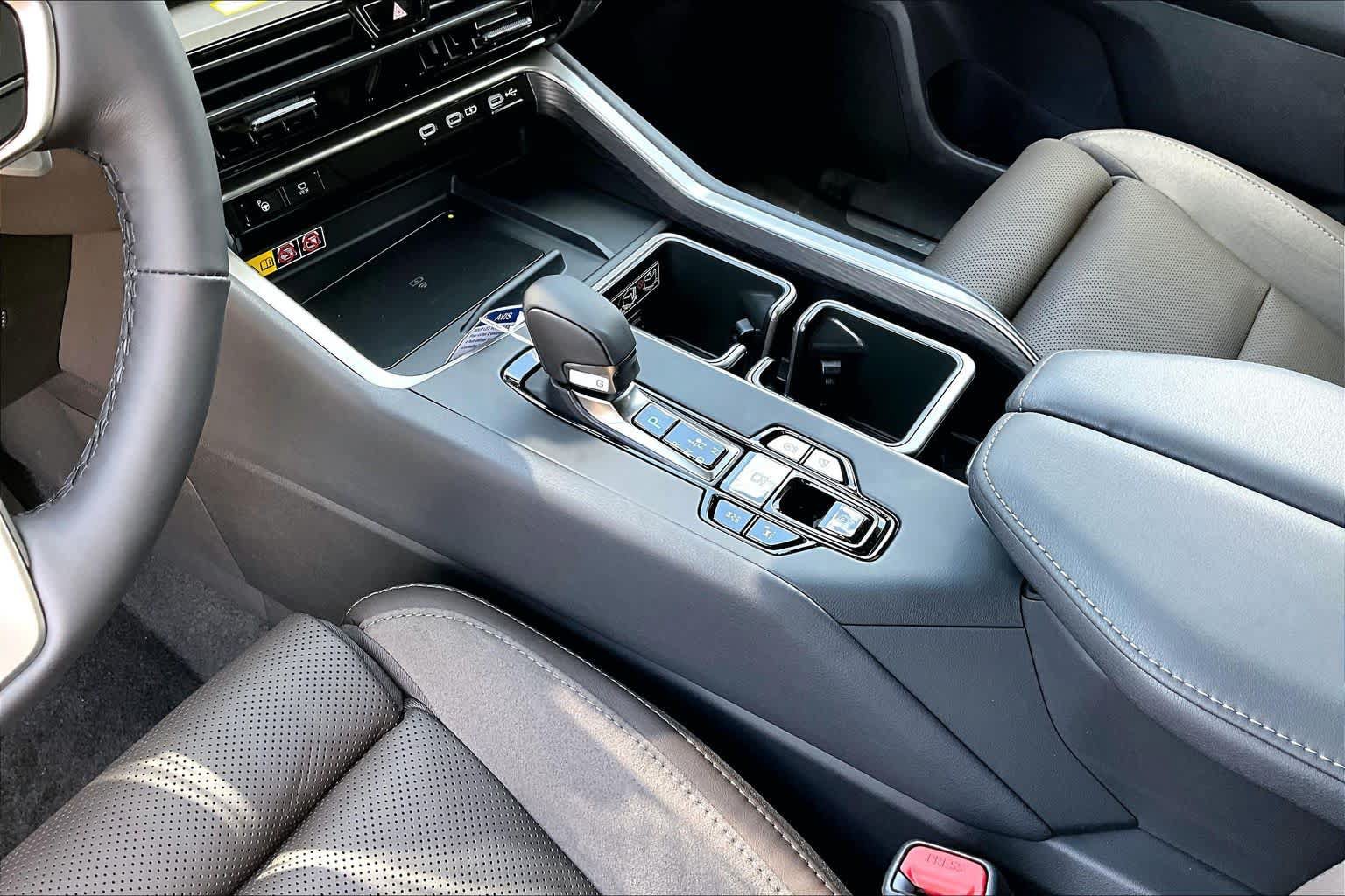 New 2026 Lexus TX 350 AWD w/ Technology Package image 7