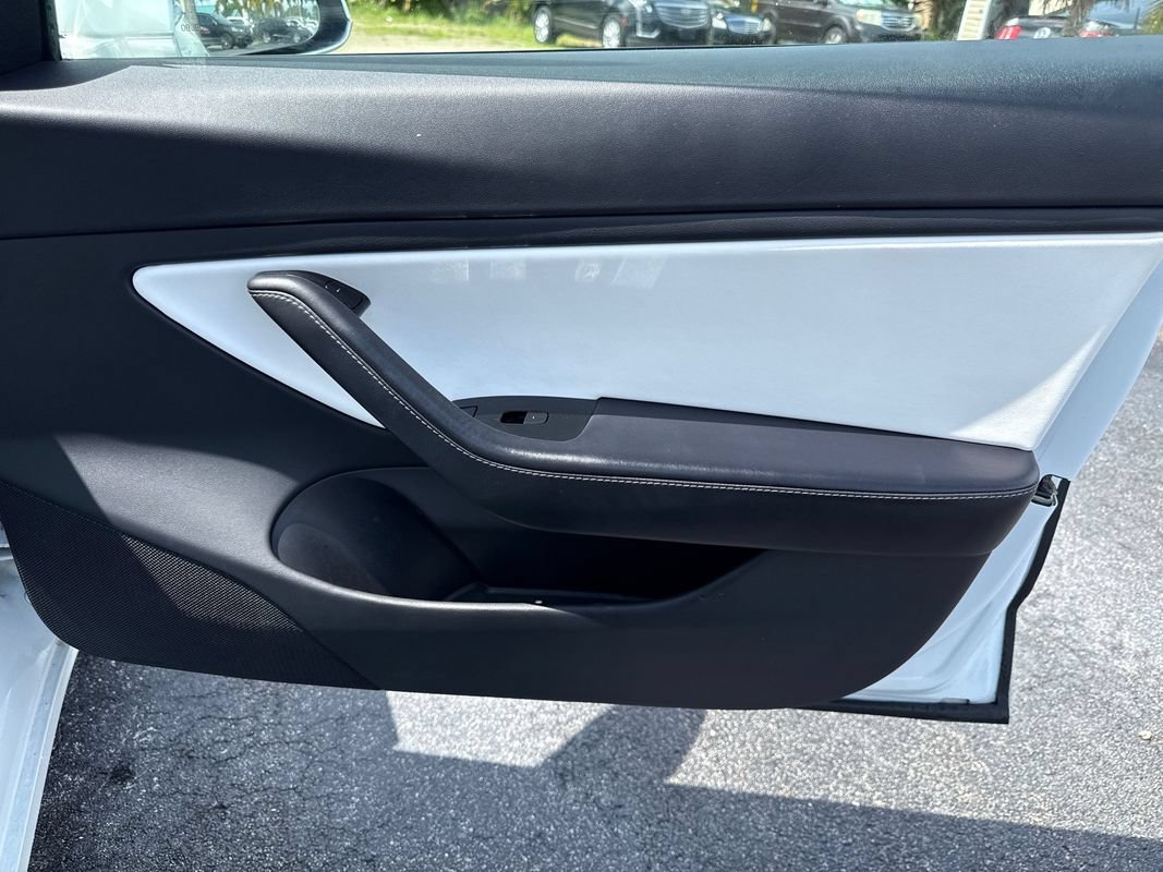 Used 2018 Tesla Model 3 Performance AWD/4WD image 18